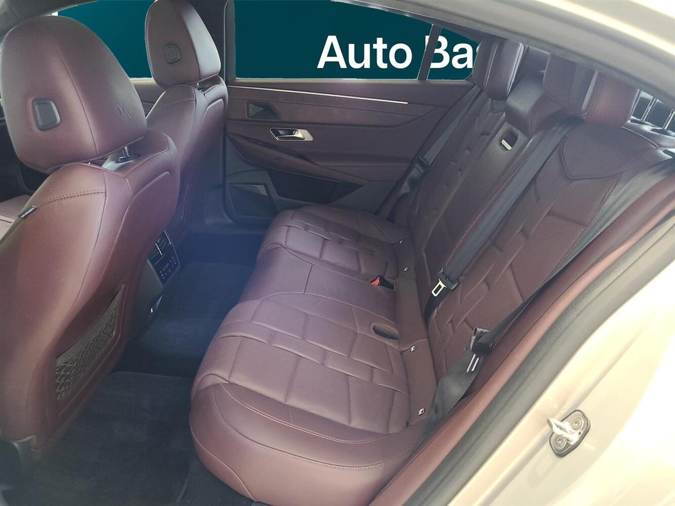 DS 9 vaihtoauto