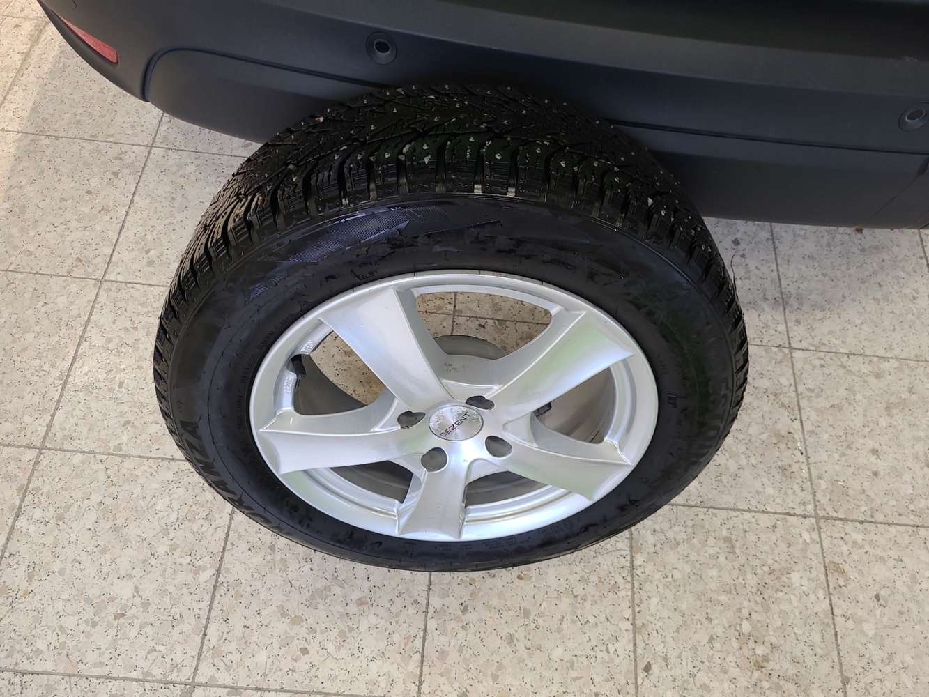 Opel Crossland X vaihtoauto