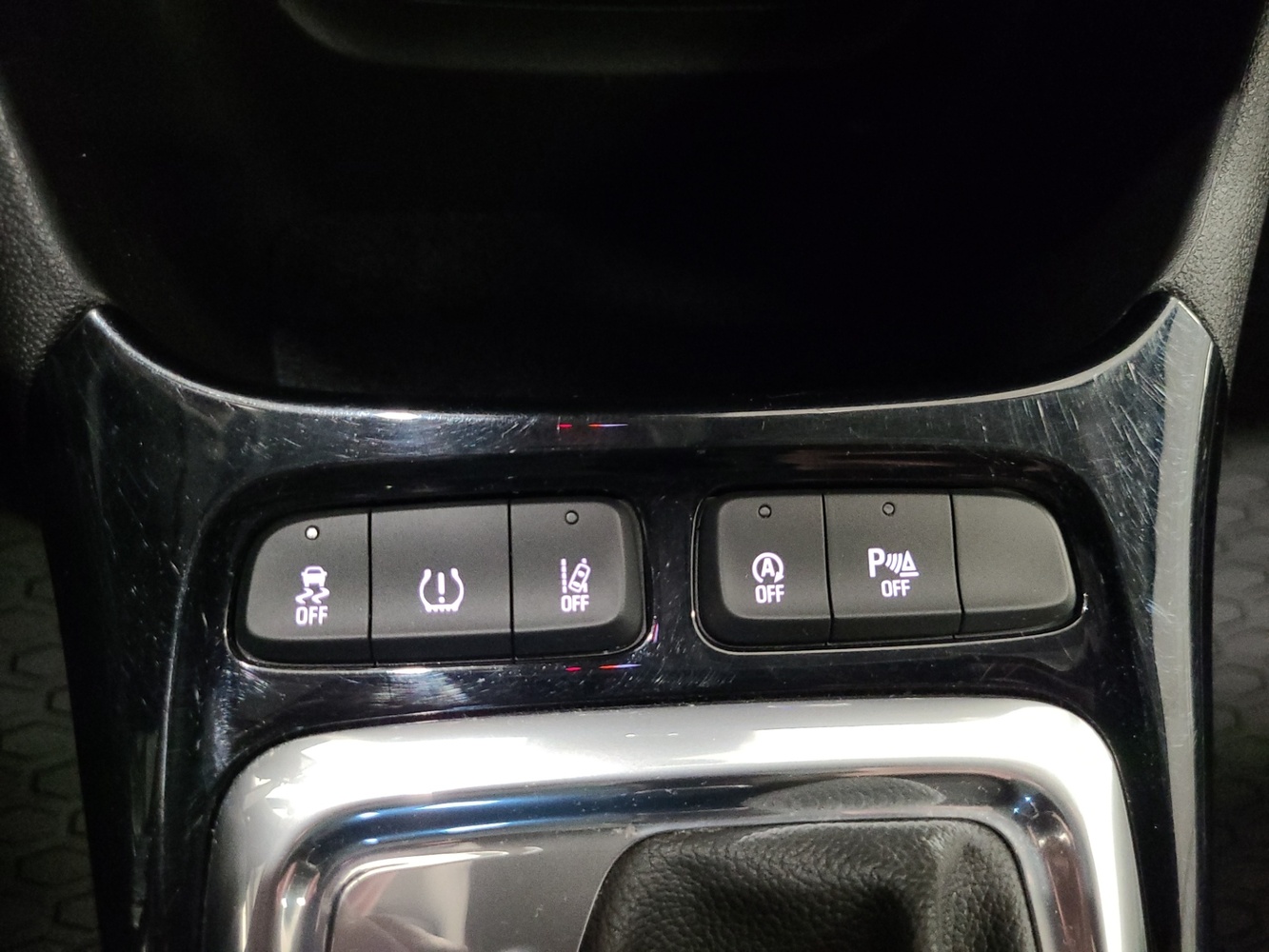 Opel Crossland X vaihtoauto