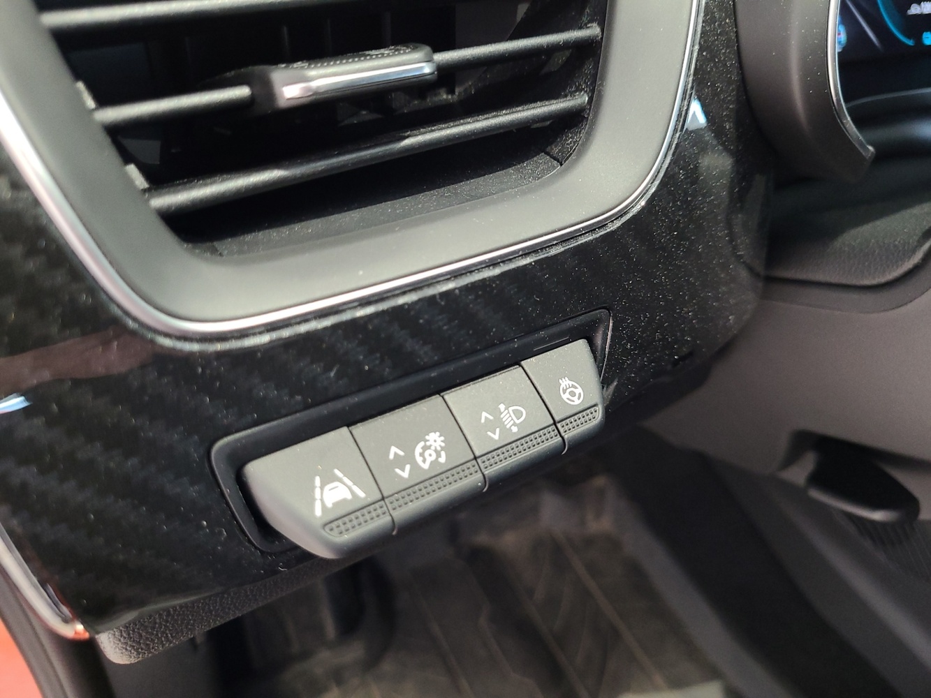 Renault Arkana vaihtoauto
