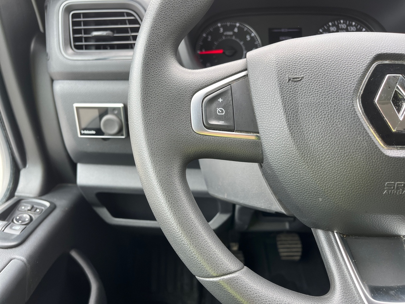 Renault Master vaihtoauto