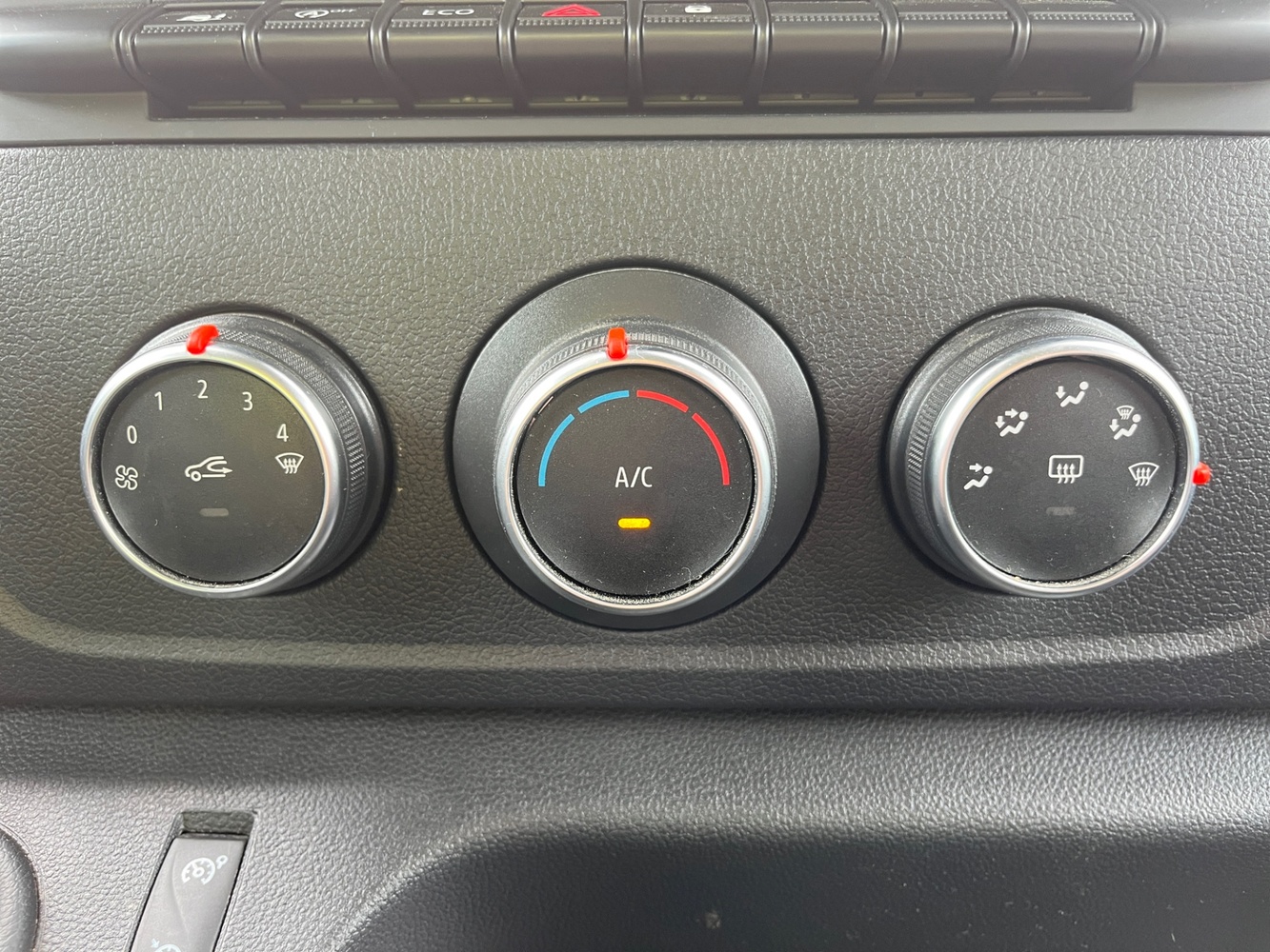 Renault Master vaihtoauto