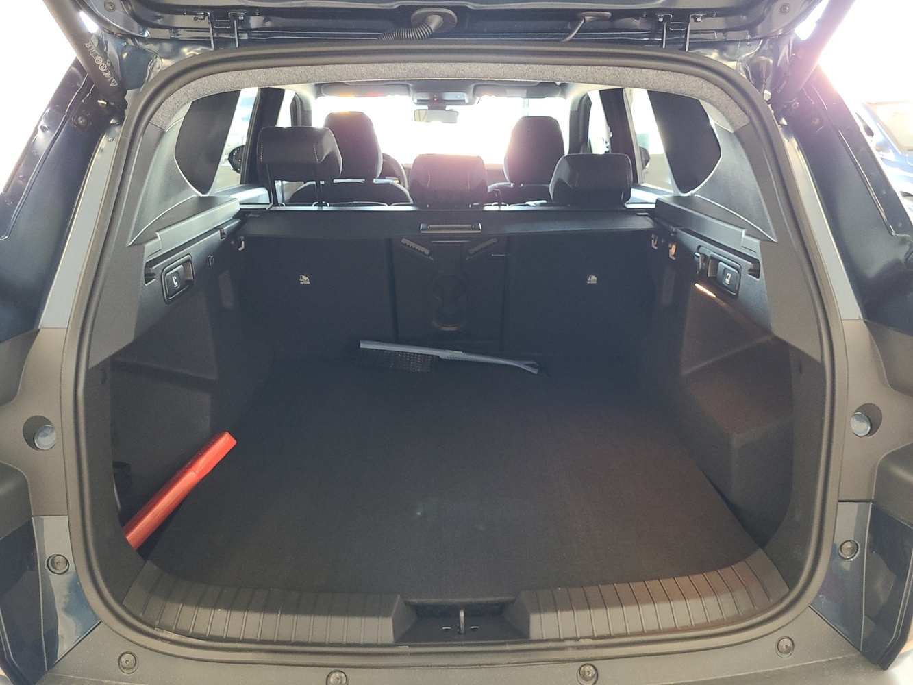 Dacia Bigster vaihtoauto