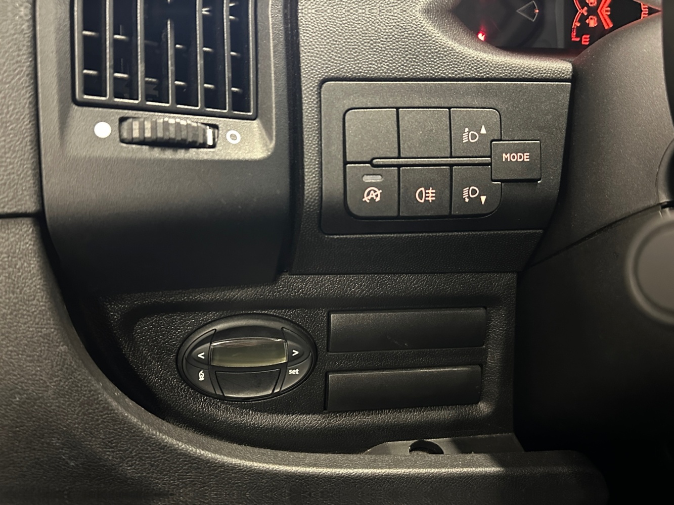 Peugeot Boxer vaihtoauto