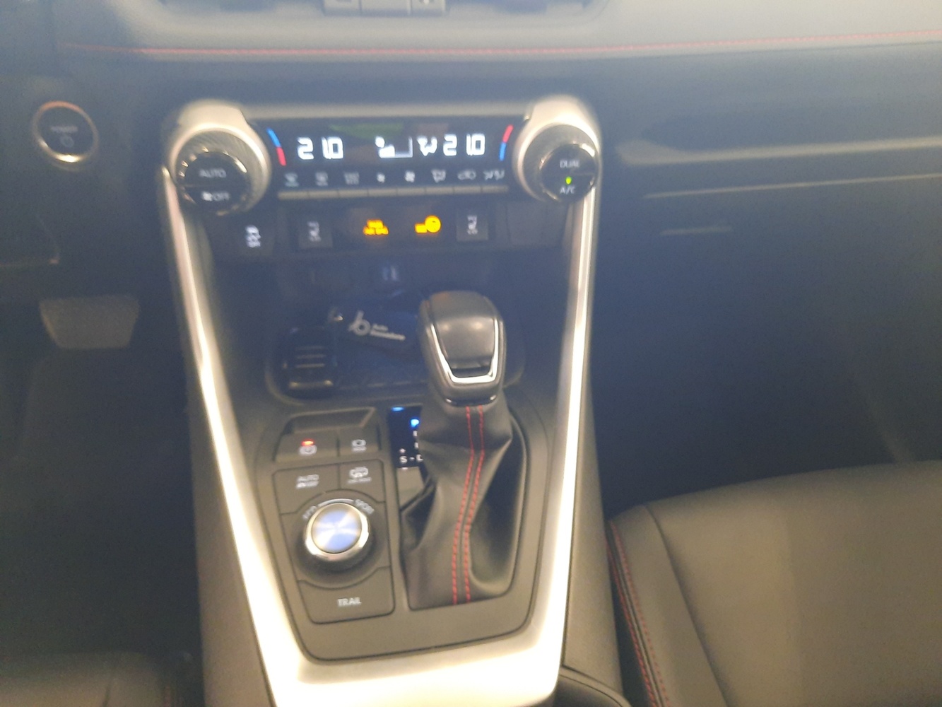 Suzuki Across vaihtoauto