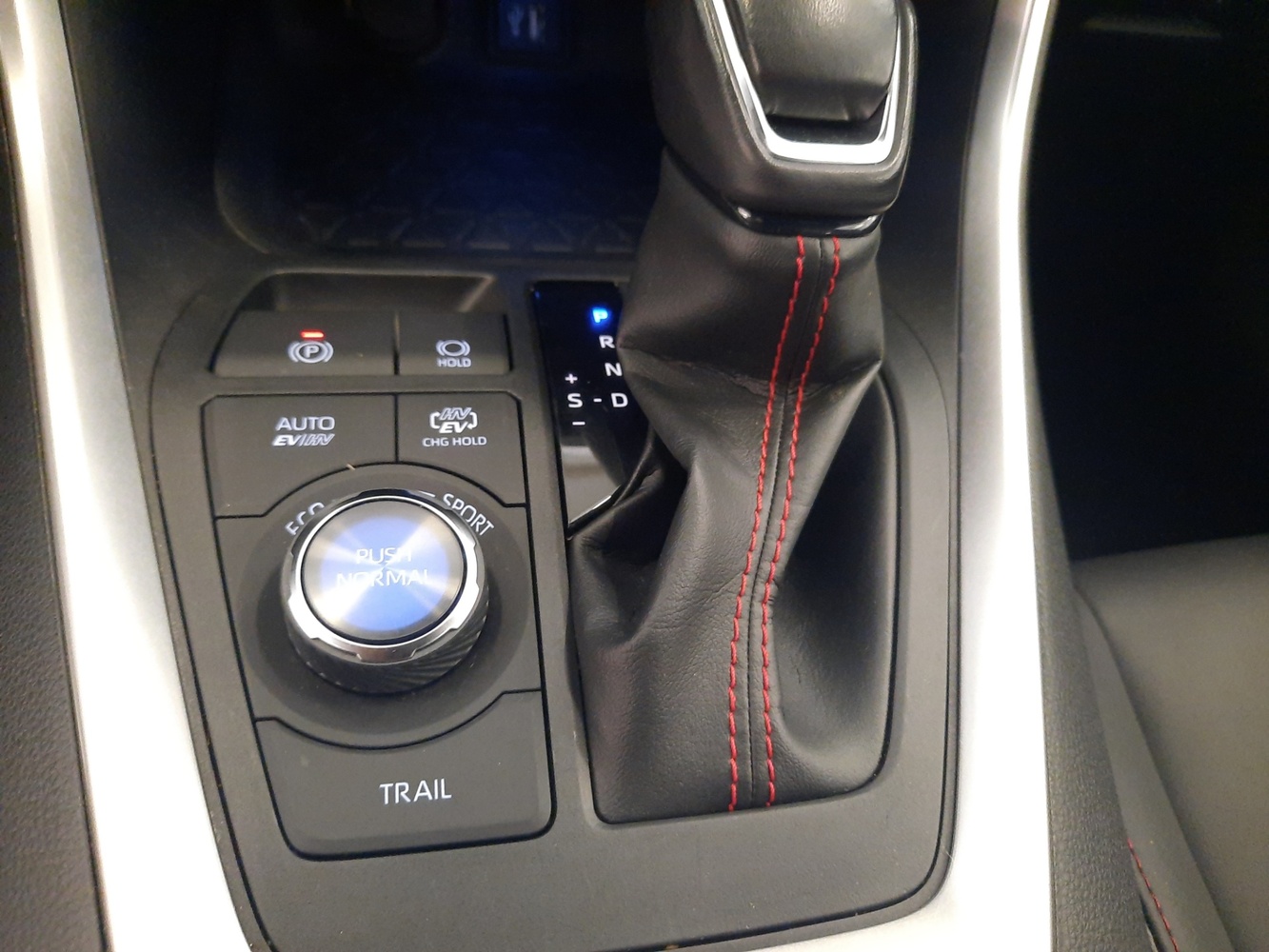 Suzuki Across vaihtoauto