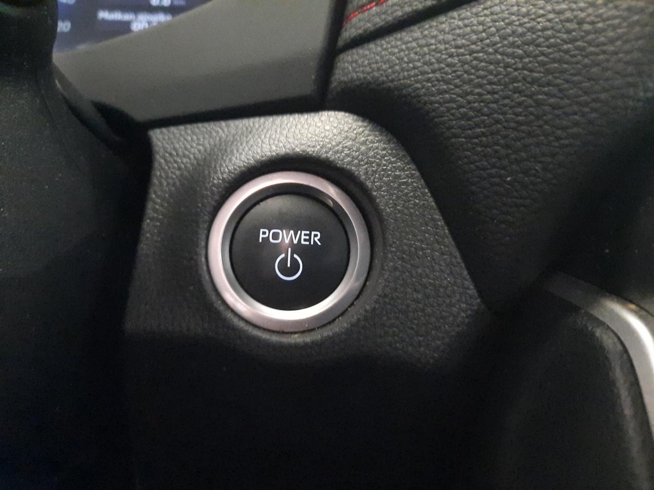 Suzuki Across vaihtoauto