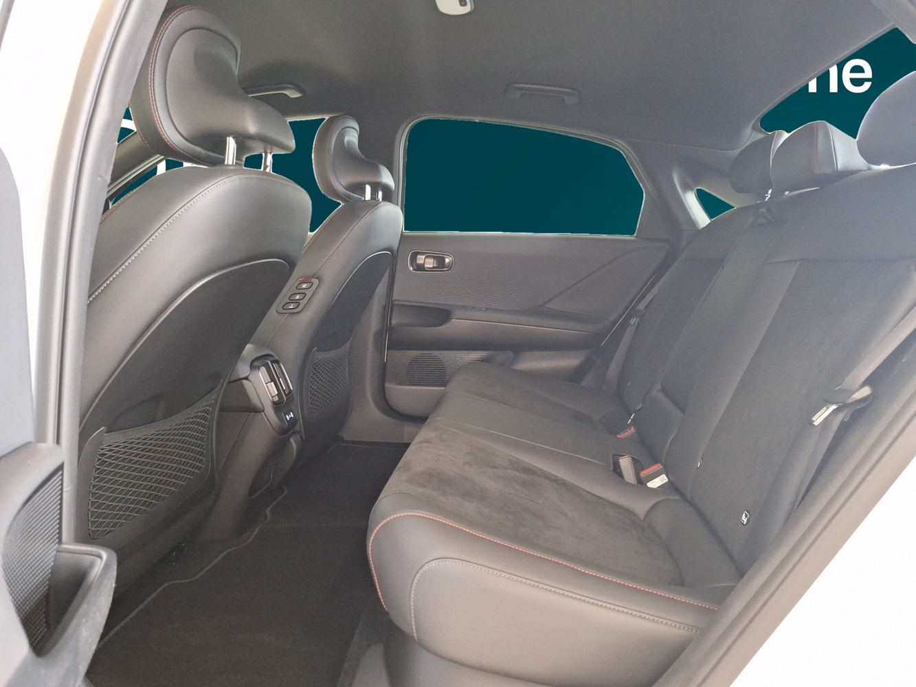 Hyundai IONIQ 6 vaihtoauto