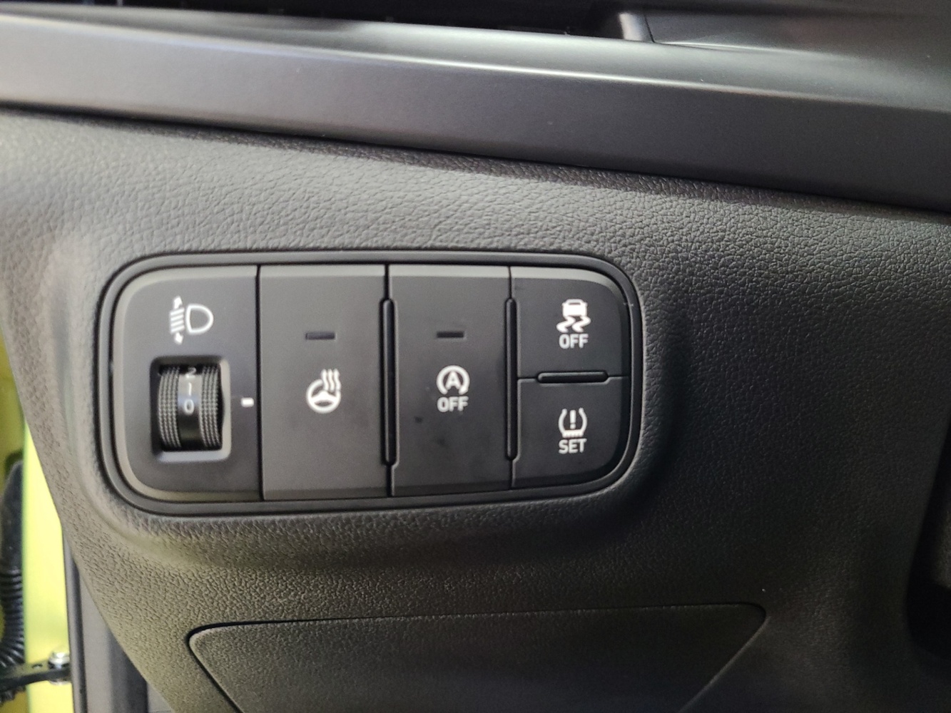 Hyundai i20 Hatchback vaihtoauto