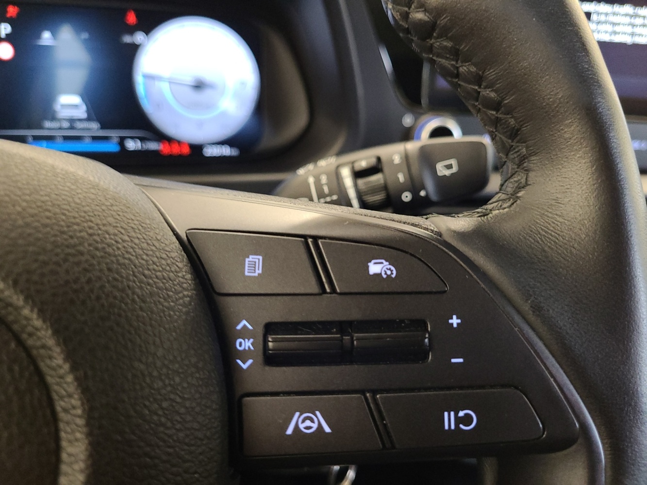 Hyundai i20 Hatchback vaihtoauto