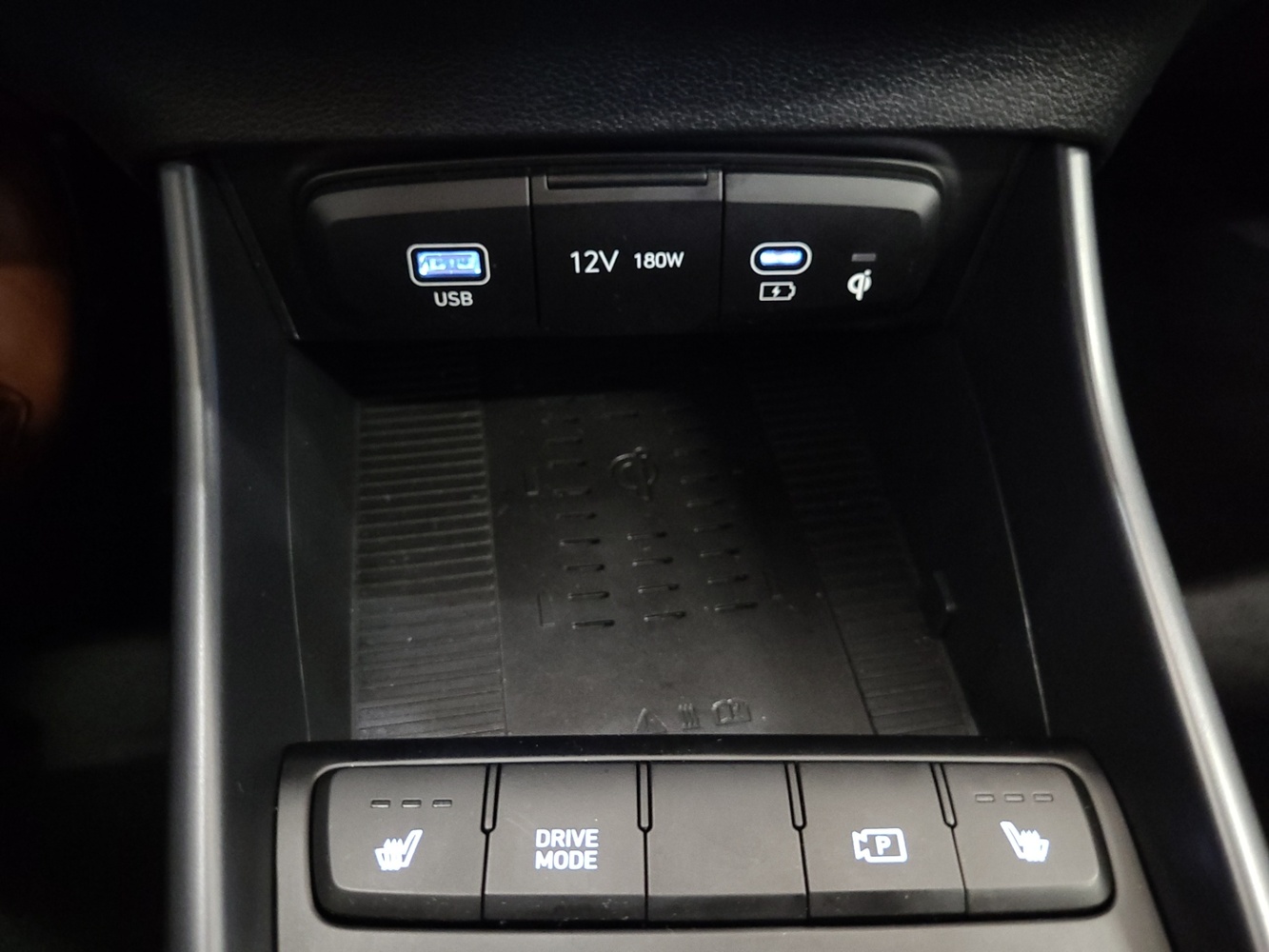 Hyundai i20 Hatchback vaihtoauto