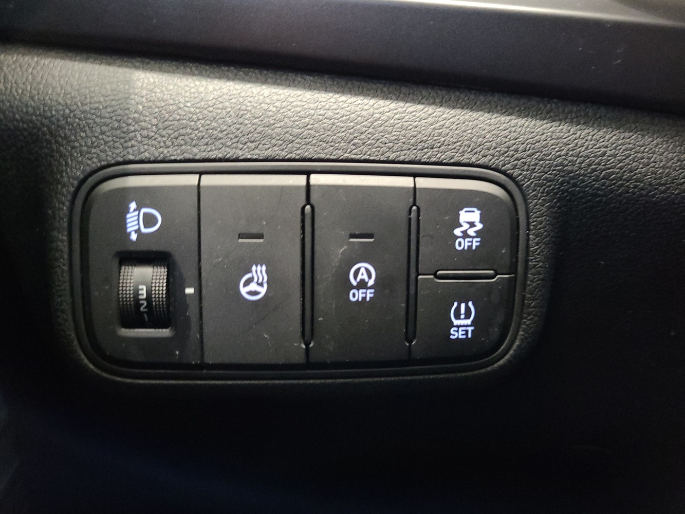 Hyundai i20 Hatchback vaihtoauto