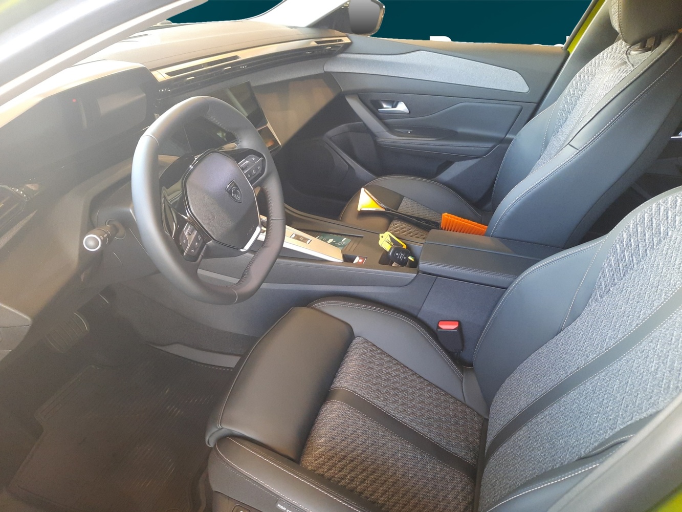 Peugeot 408 vaihtoauto
