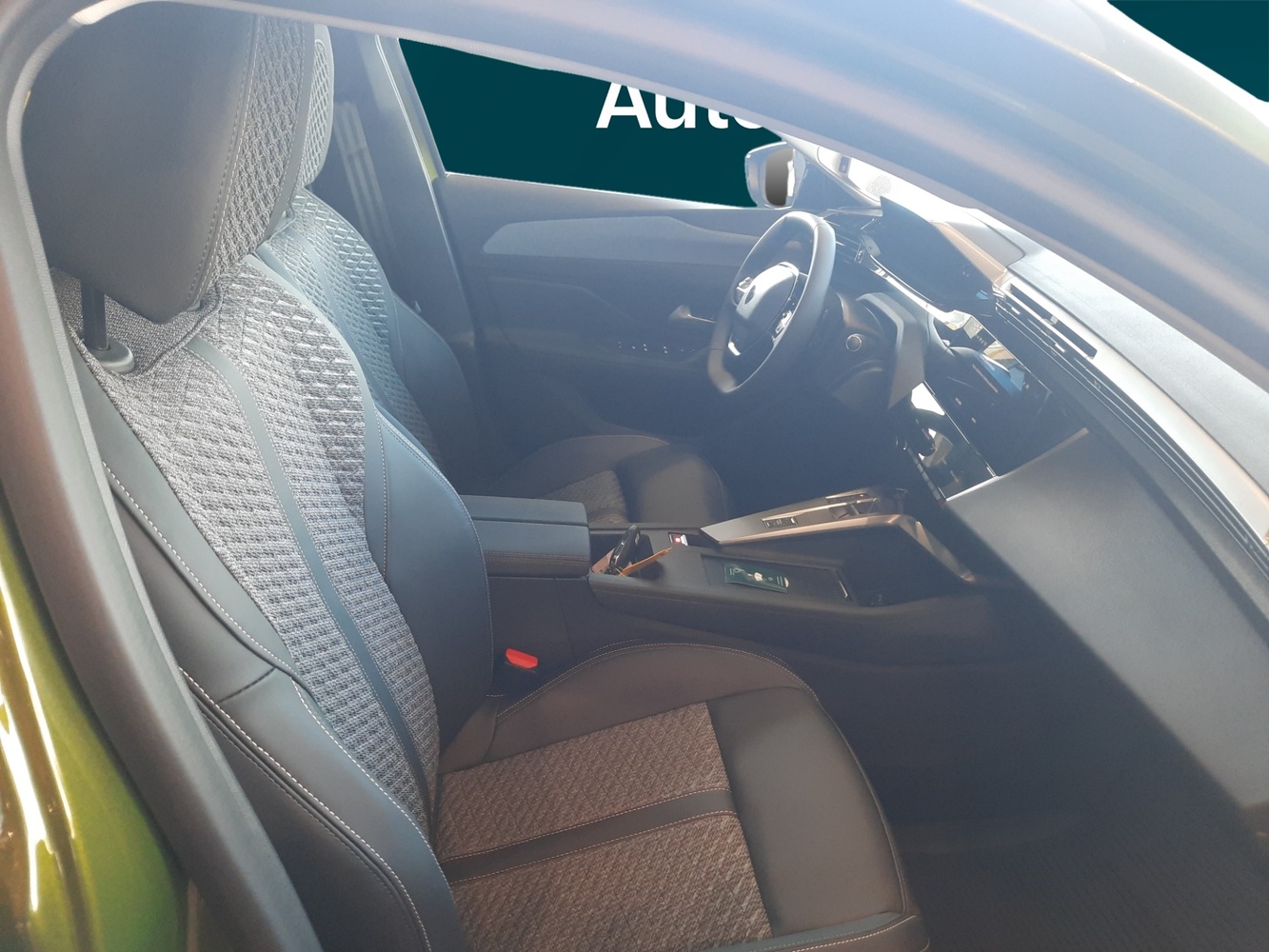 Peugeot 408 vaihtoauto