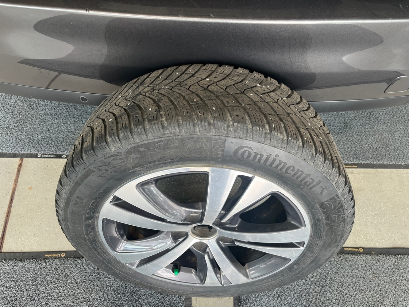 Peugeot 308 vaihtoauto