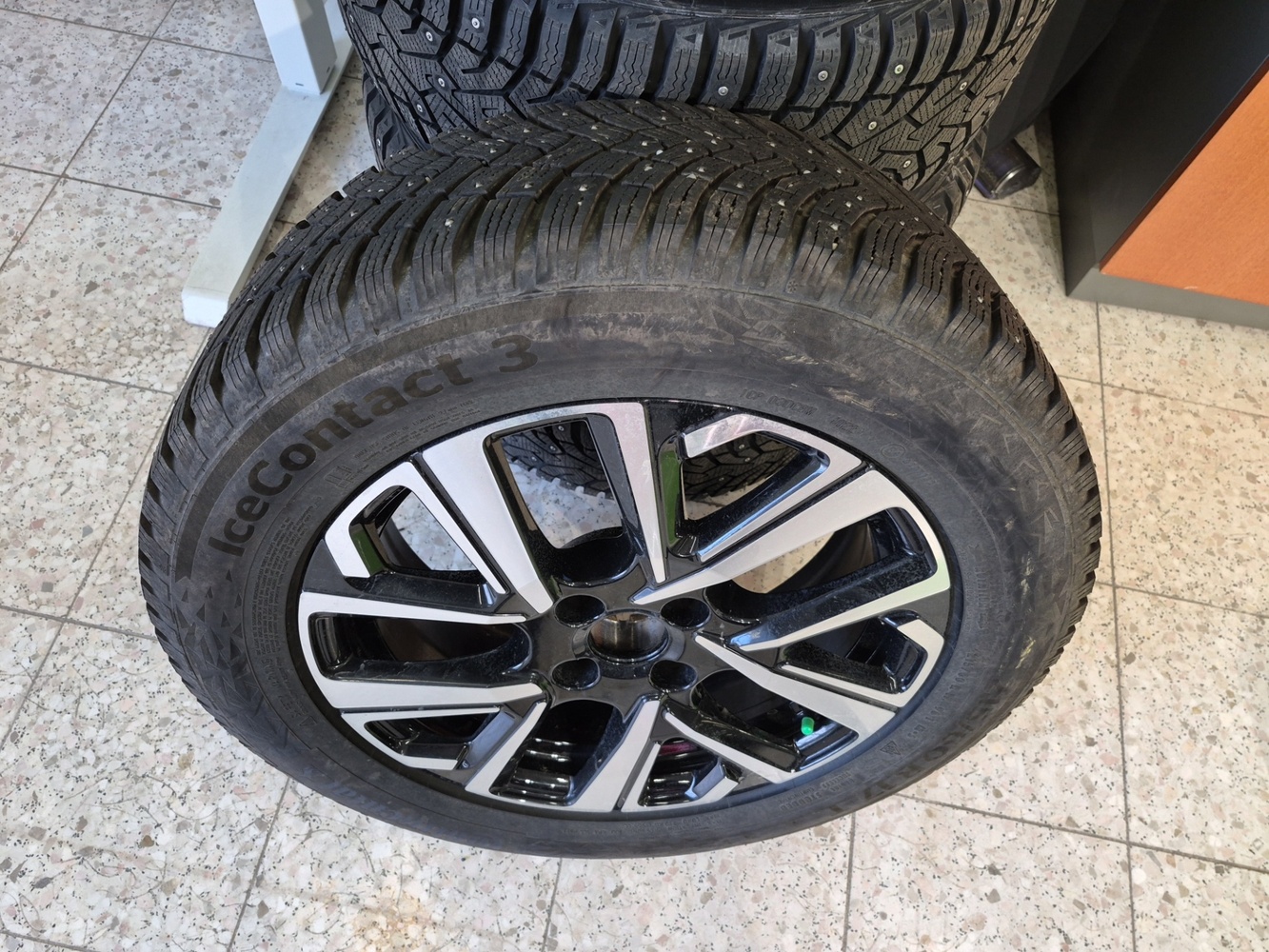 Citroën C4 vaihtoauto