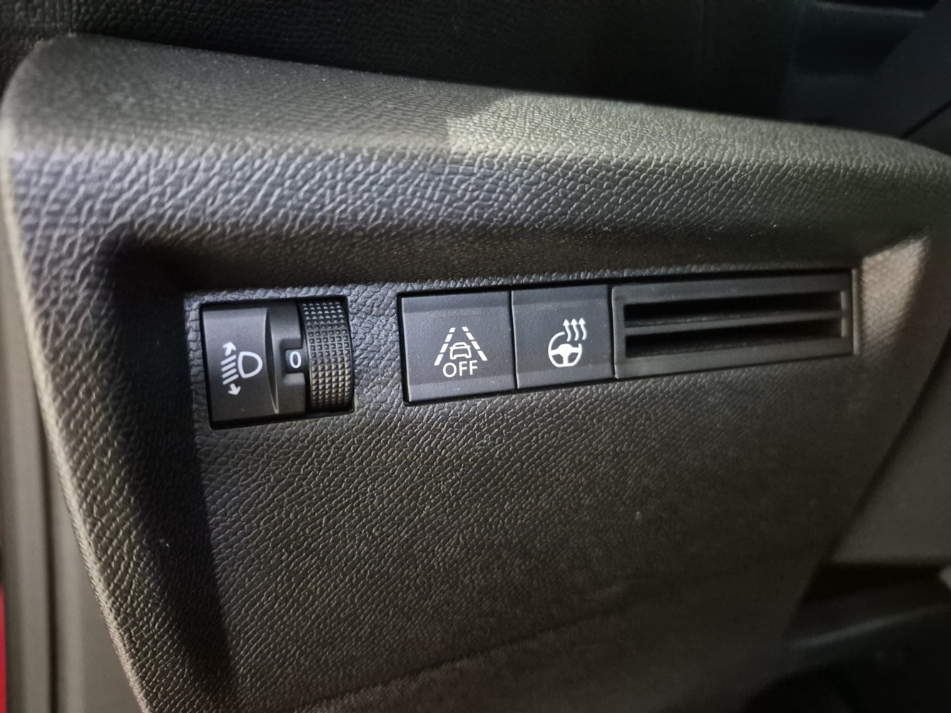 Citroën C4 vaihtoauto