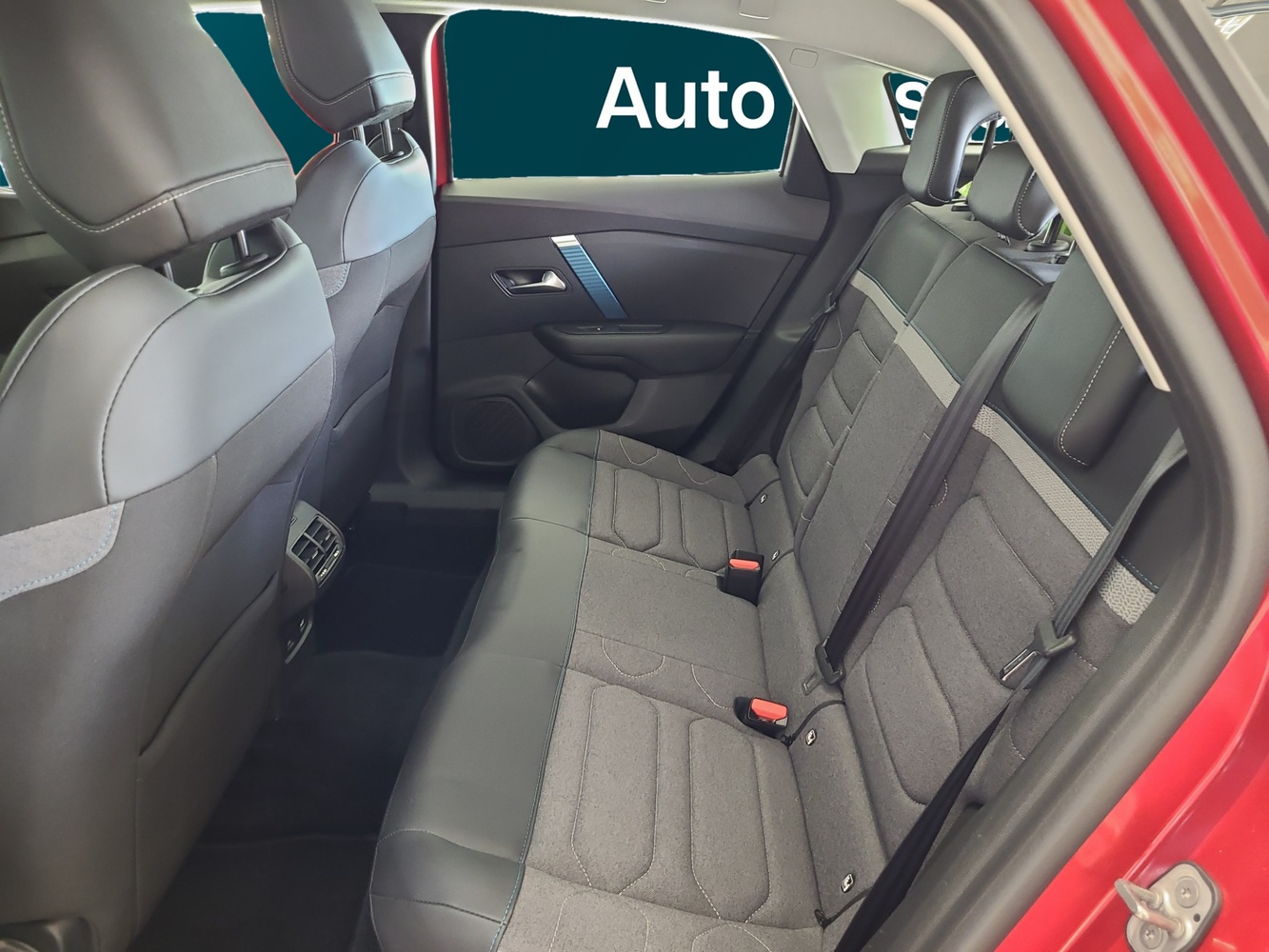 Citroën C4 vaihtoauto