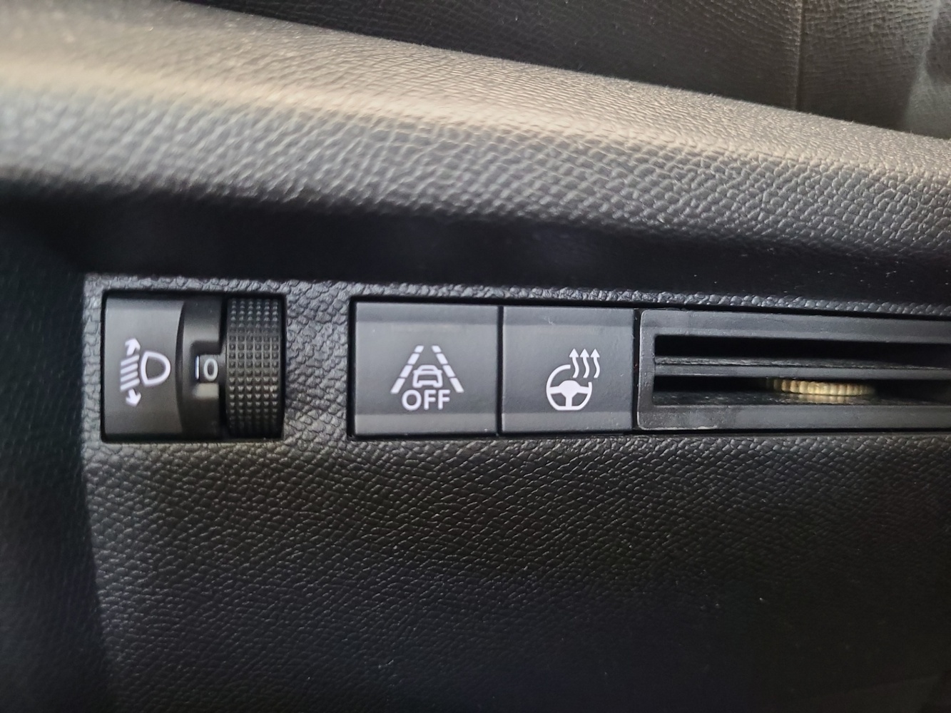 Citroën C4 vaihtoauto