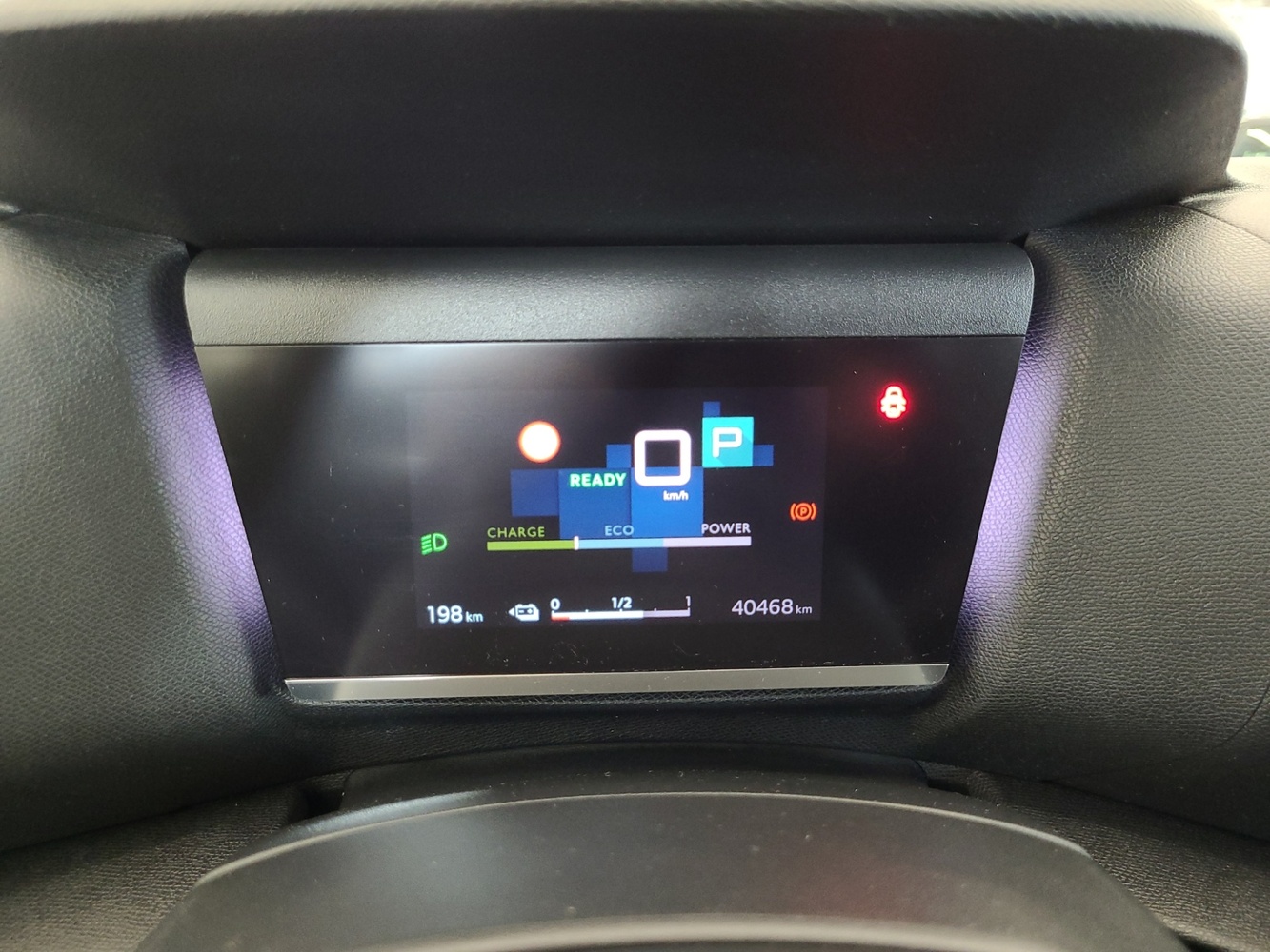 Citroën C4 vaihtoauto