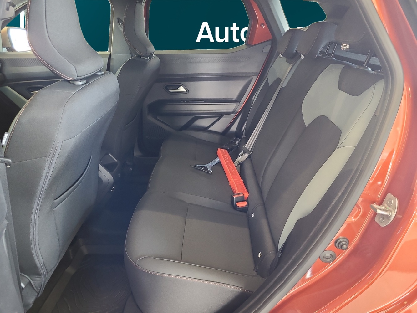 Dacia Duster vaihtoauto