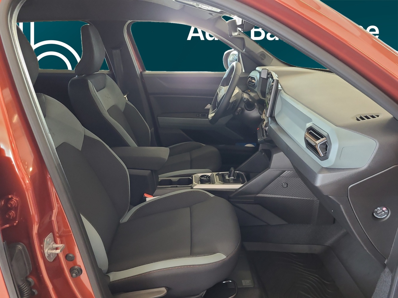 Dacia Duster vaihtoauto