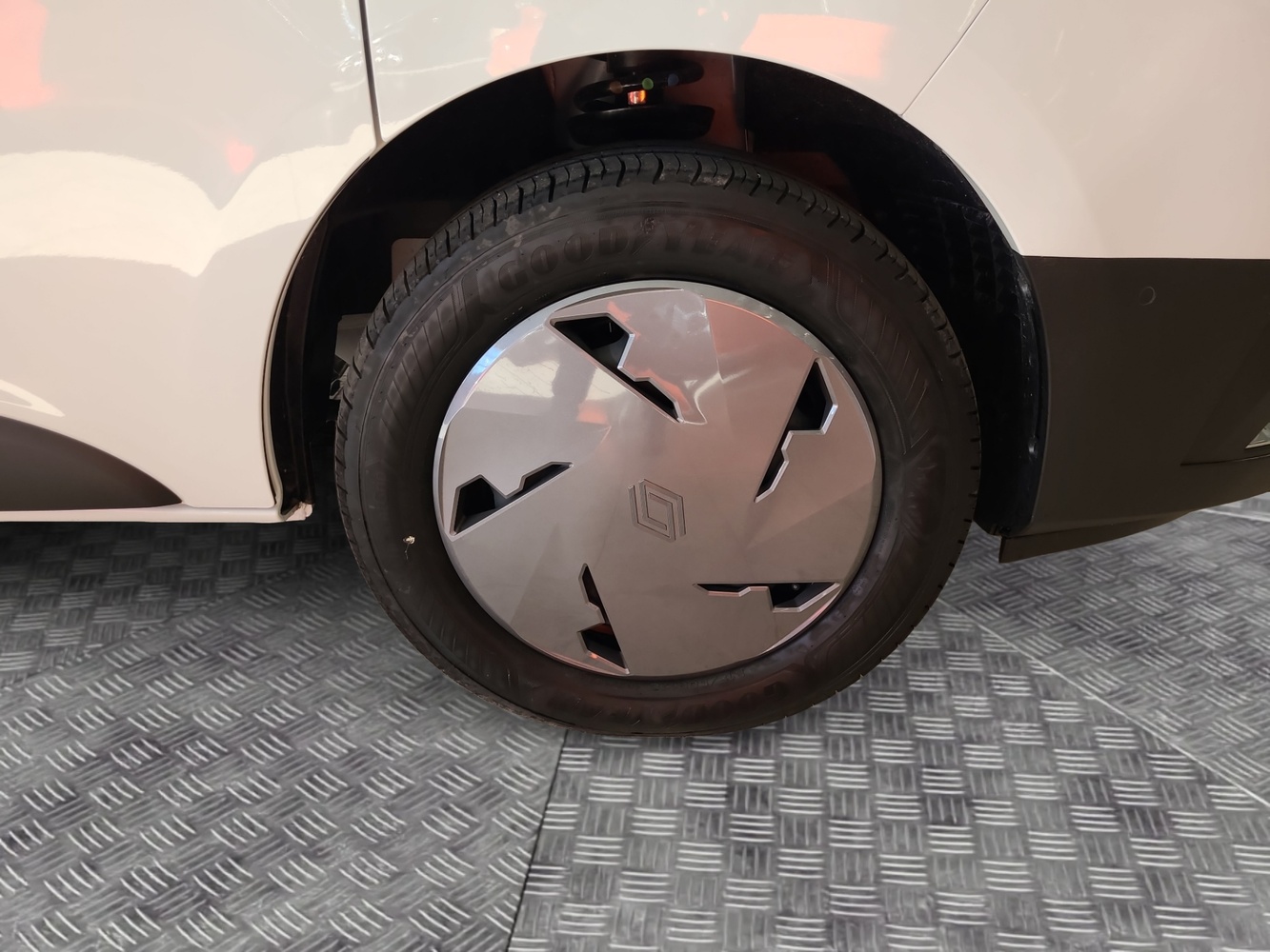 Renault Trafic vaihtoauto