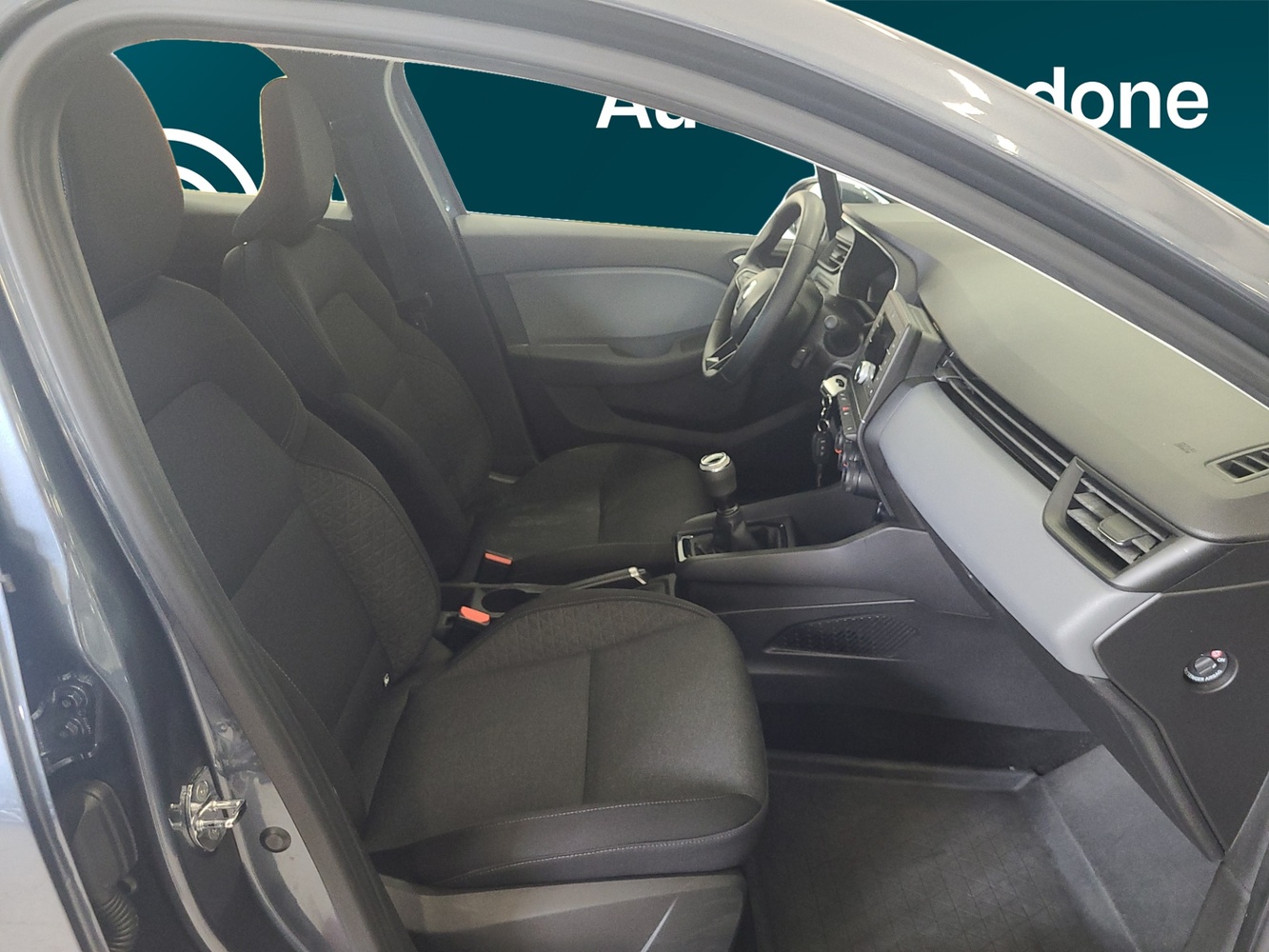 Renault Clio vaihtoauto