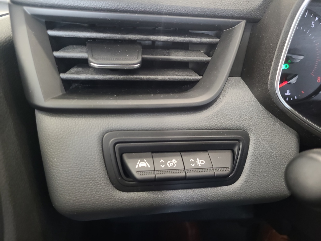 Renault Clio vaihtoauto