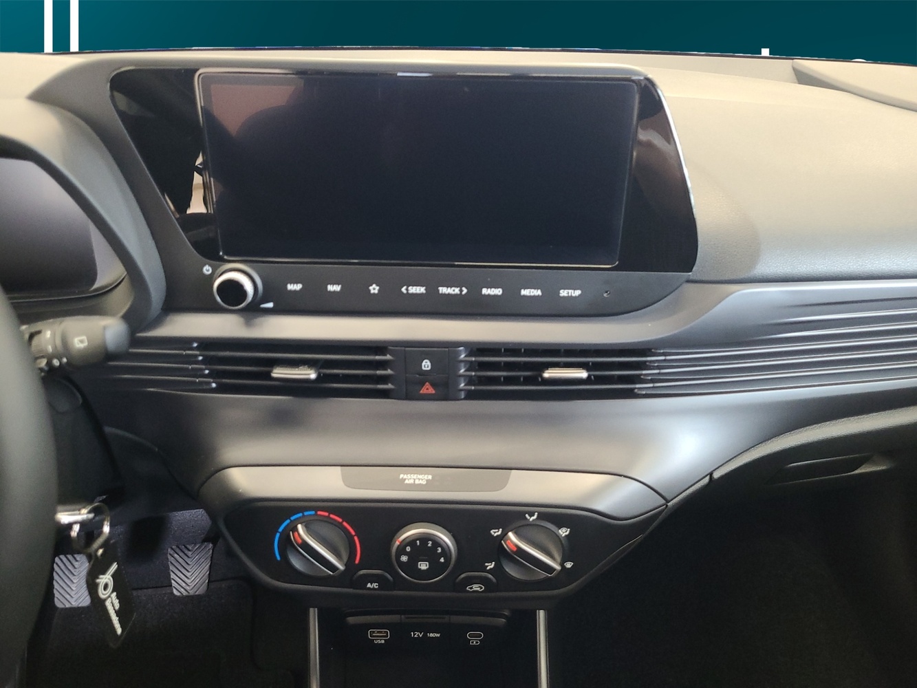 Hyundai i20 Hatchback vaihtoauto