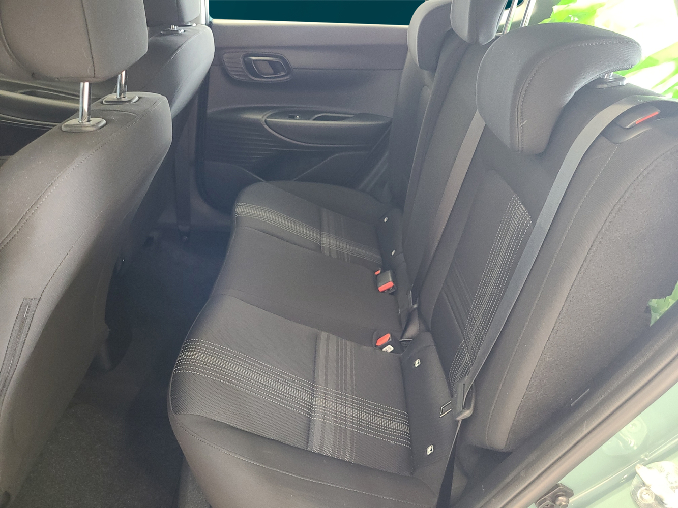 Hyundai i20 Hatchback vaihtoauto