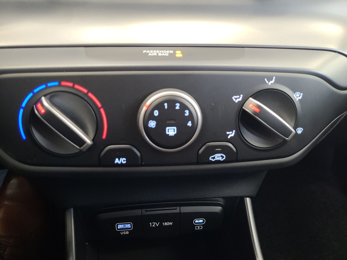 Hyundai i20 Hatchback vaihtoauto