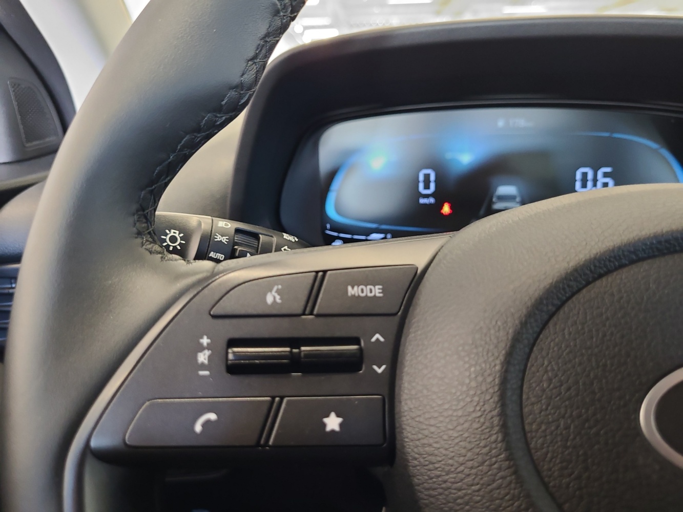 Hyundai i20 Hatchback vaihtoauto