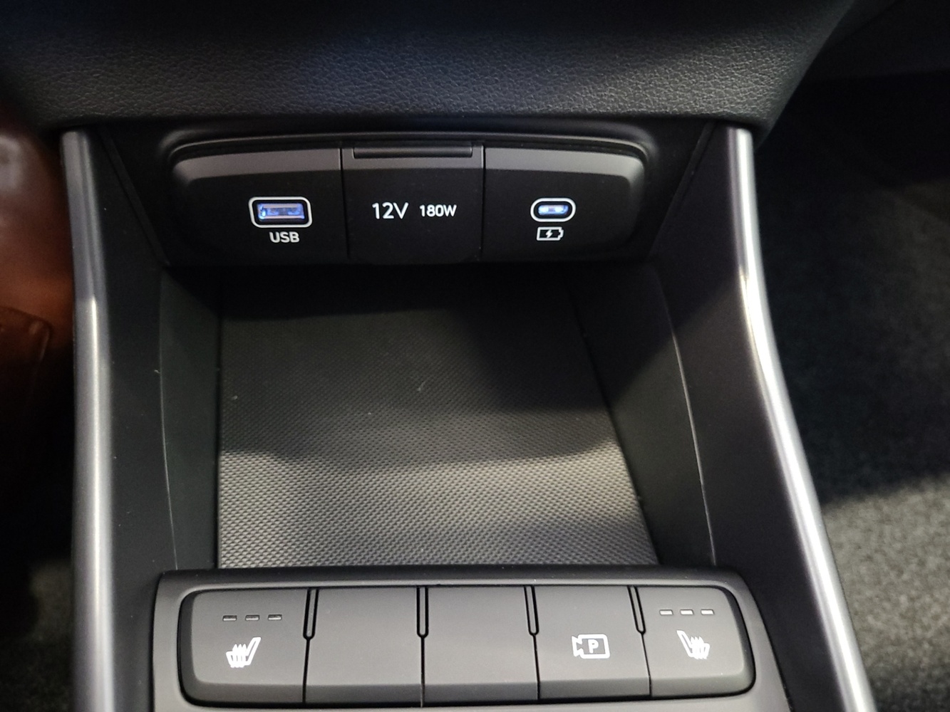 Hyundai i20 Hatchback vaihtoauto