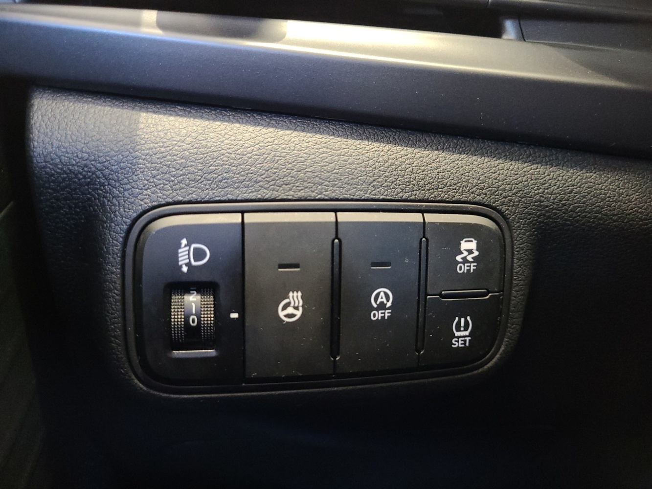 Hyundai i20 Hatchback vaihtoauto