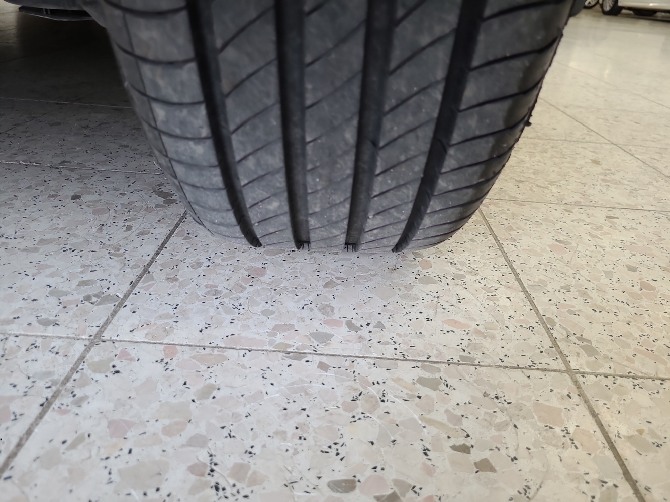 Hyundai i20 Hatchback vaihtoauto
