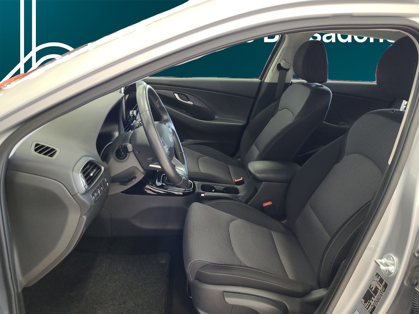 Hyundai i30 Wagon vaihtoauto