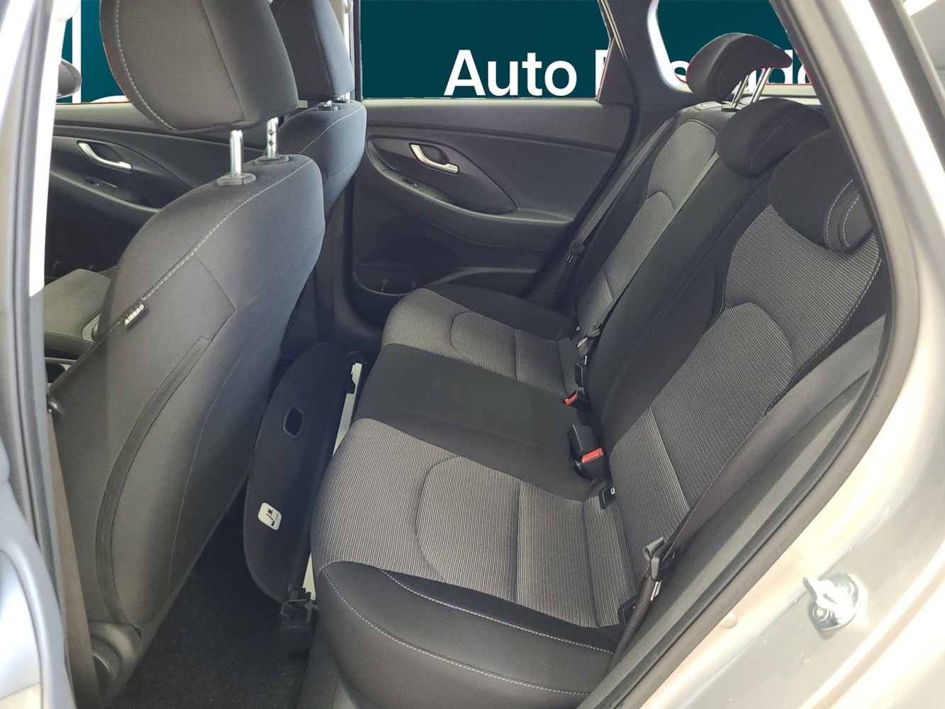 Hyundai i30 Wagon vaihtoauto