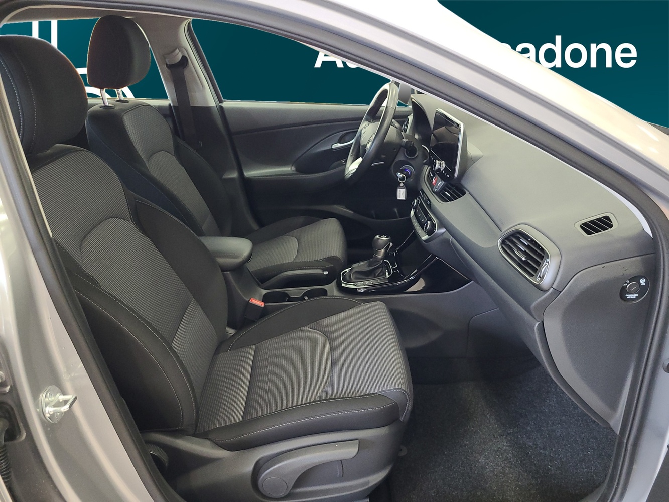 Hyundai i30 Wagon vaihtoauto