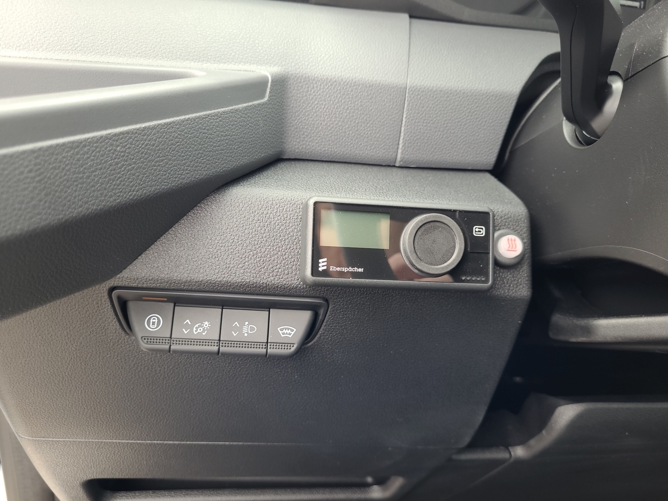 Renault Master vaihtoauto