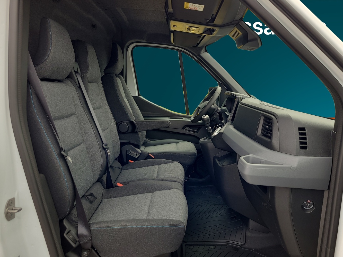 Renault Master vaihtoauto