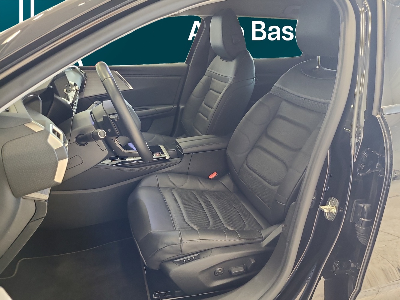 Citroën C5 X vaihtoauto
