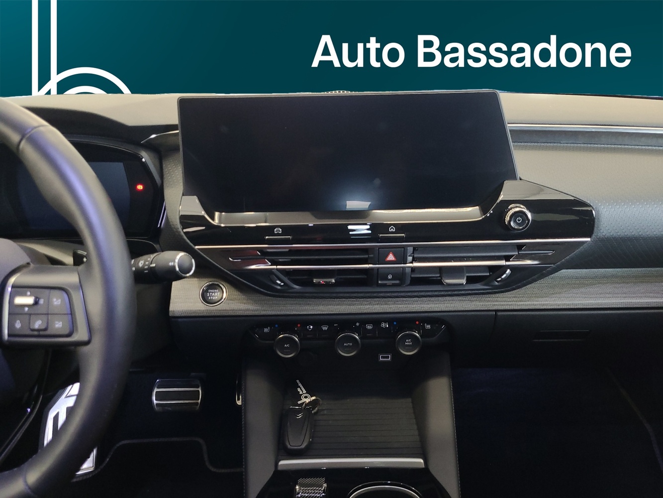Citroën C5 X vaihtoauto