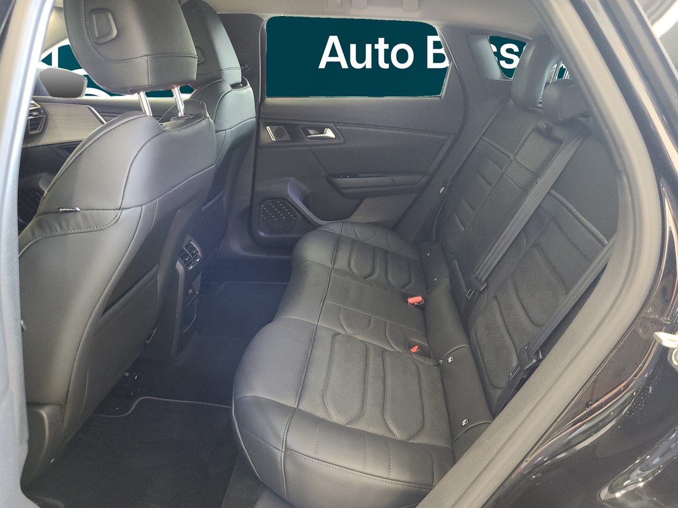 Citroën C5 X vaihtoauto