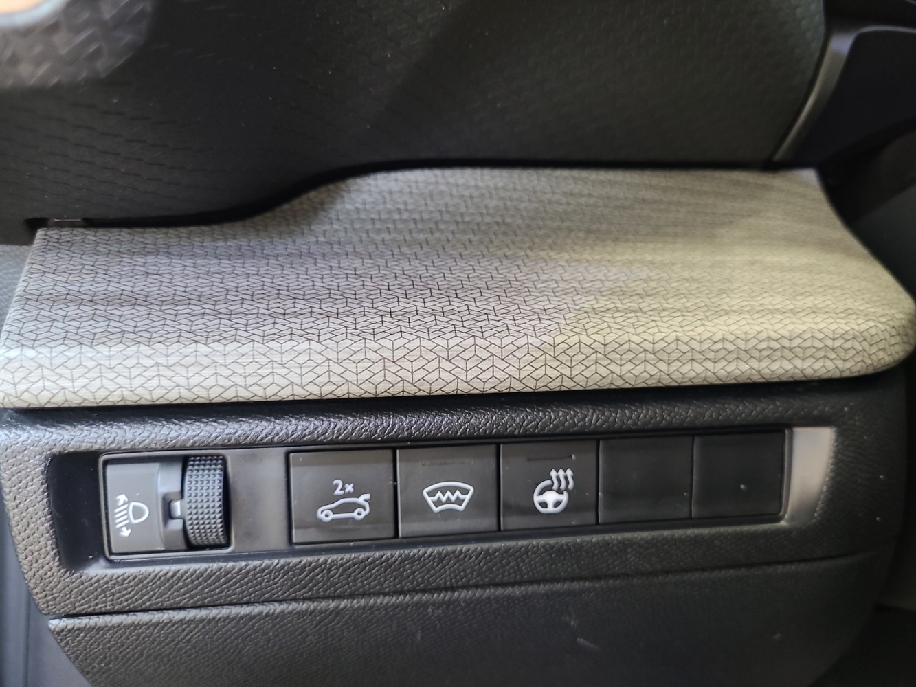 Citroën C5 X vaihtoauto