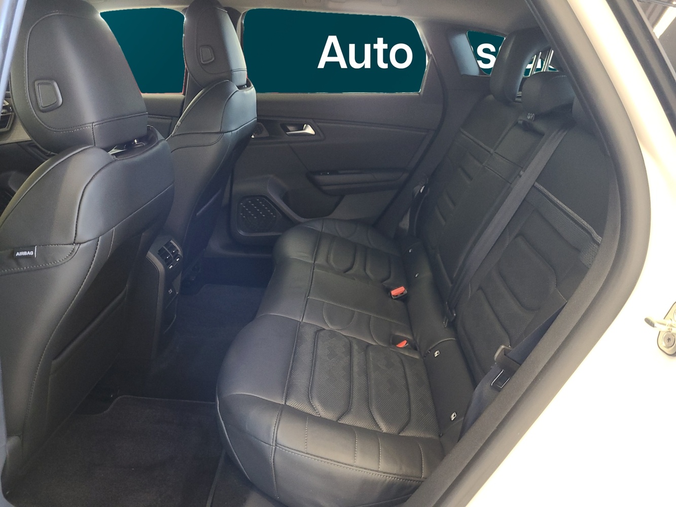 Citroën C5 X vaihtoauto
