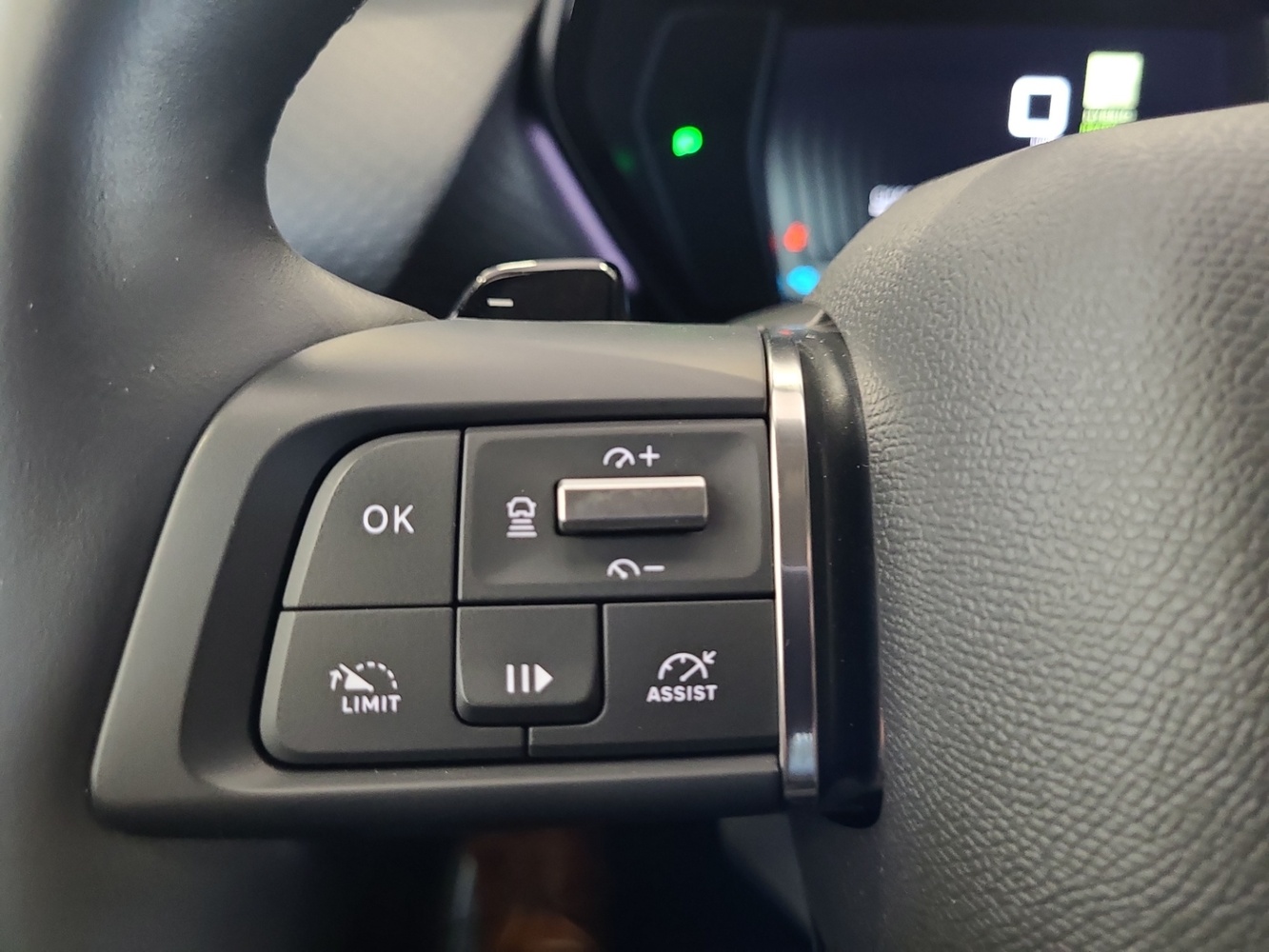 Citroën C5 X vaihtoauto