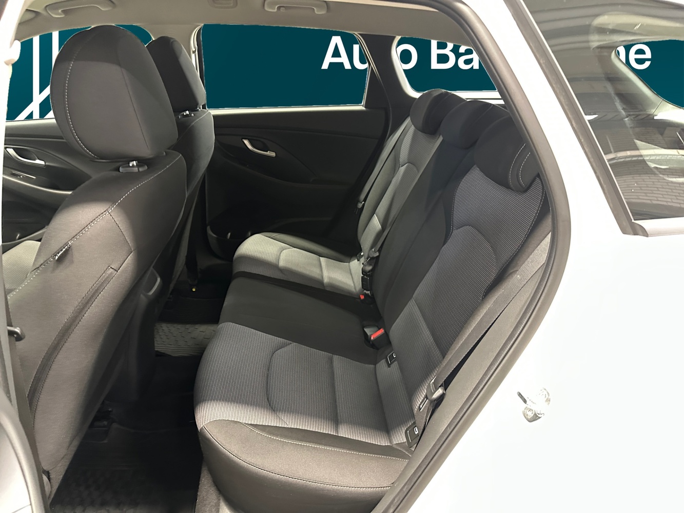 Hyundai i30 Wagon vaihtoauto