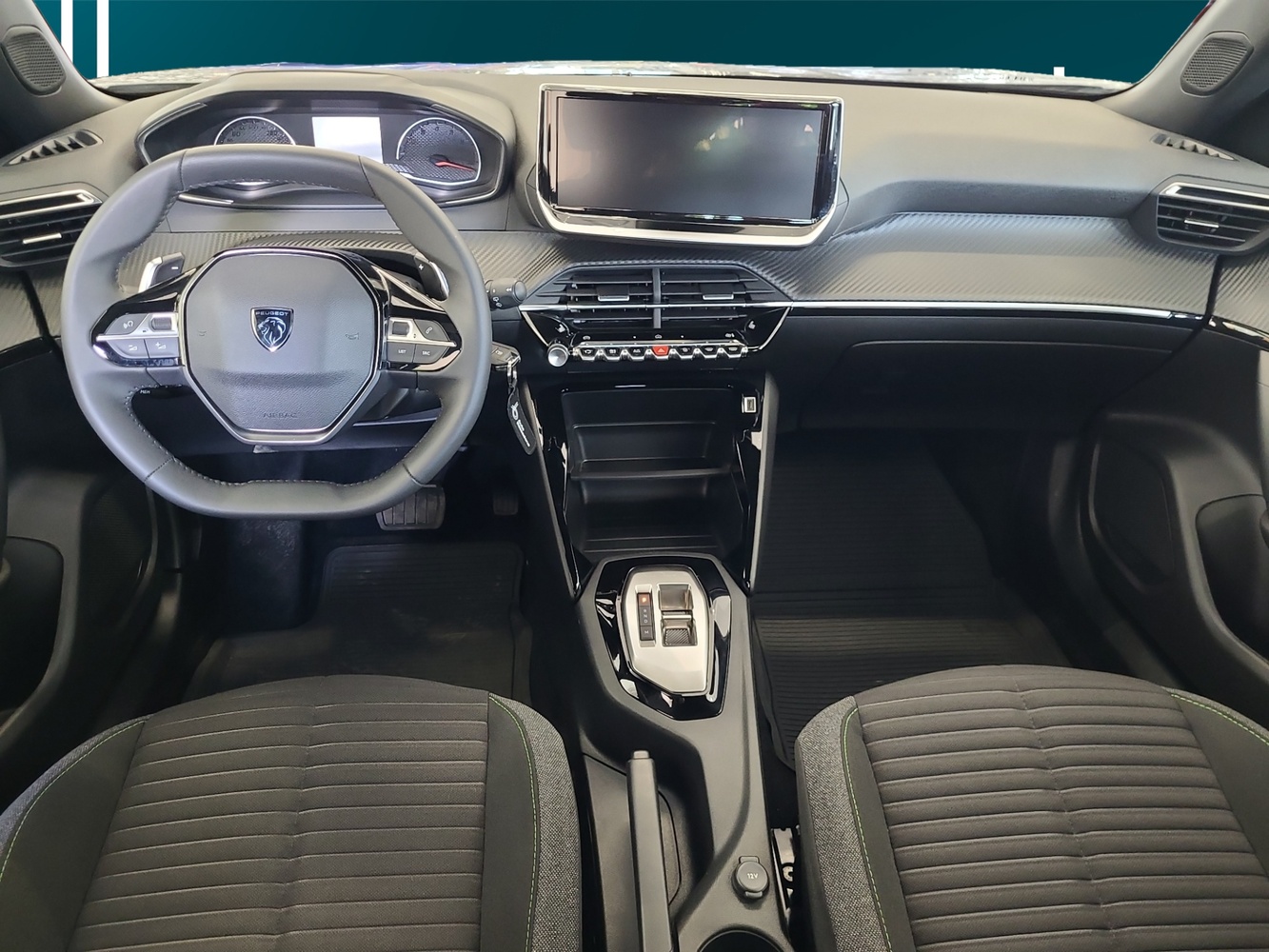Peugeot 2008 vaihtoauto