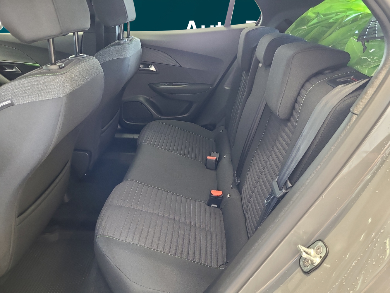Peugeot 2008 vaihtoauto